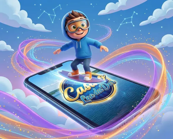 Casino Lac du Der: télécharger et utiliser l'application mobile