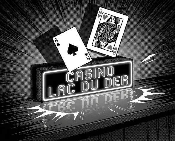 Casino Lac du Der: jouer au blackjack en ligne